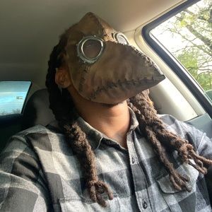 Meet your Posher, Oliver